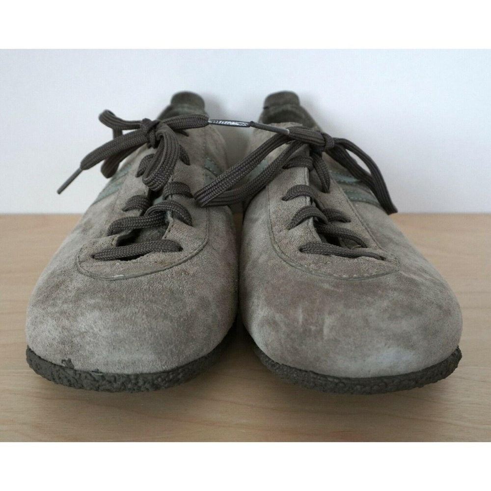 MERREL Duet Sport Gunmetal Hiking Sneaker Shoes - Picture 3 of 8